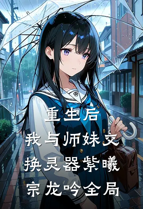重生后，我与师妹交换灵器紫曦宗龙吟全局