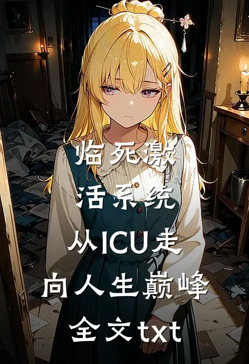 临死激活系统，从ICU走向人生巅峰全文txt