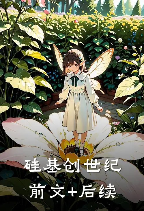 硅基创世纪前文+后续