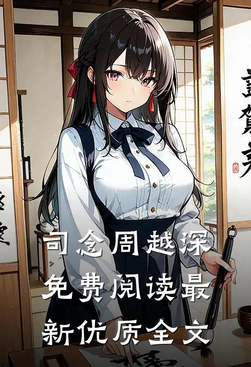 司念周越深免费阅读最新优质全文
