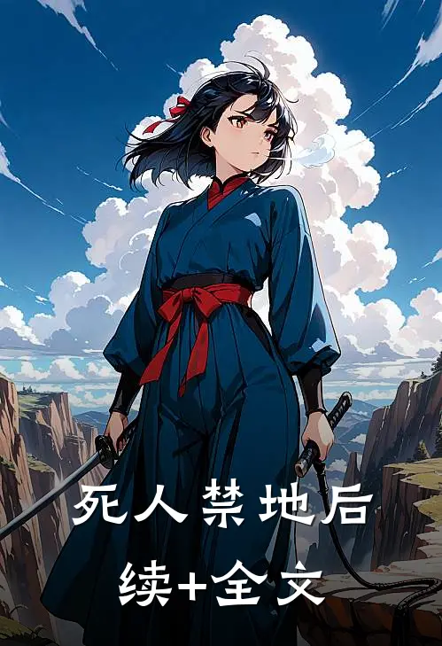 死人禁地后续+全文