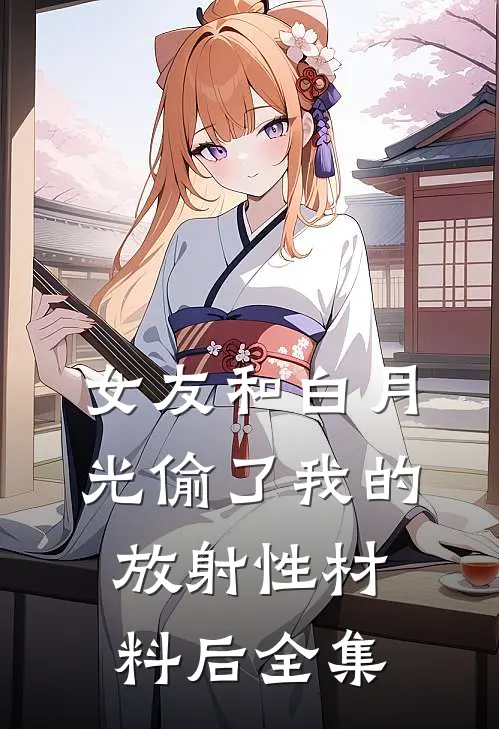 女友和白月光偷了我的放射性材料后 全集