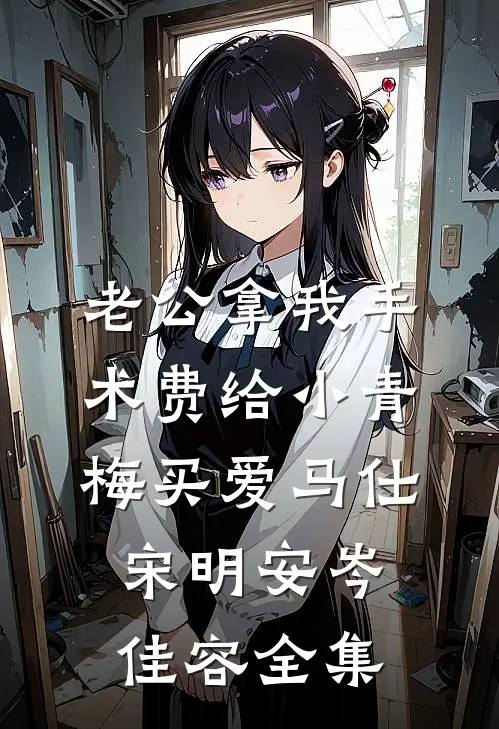 老公拿我手术费给小青梅买爱马仕宋明安岑佳容全集