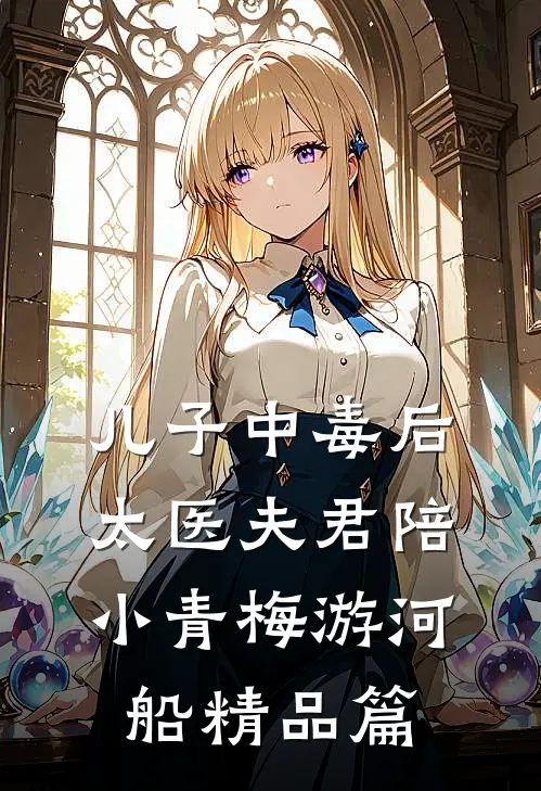 儿子中毒后，太医夫君陪小青梅游河船精品篇