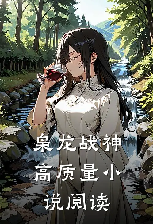 枭龙战神高质量小说阅读