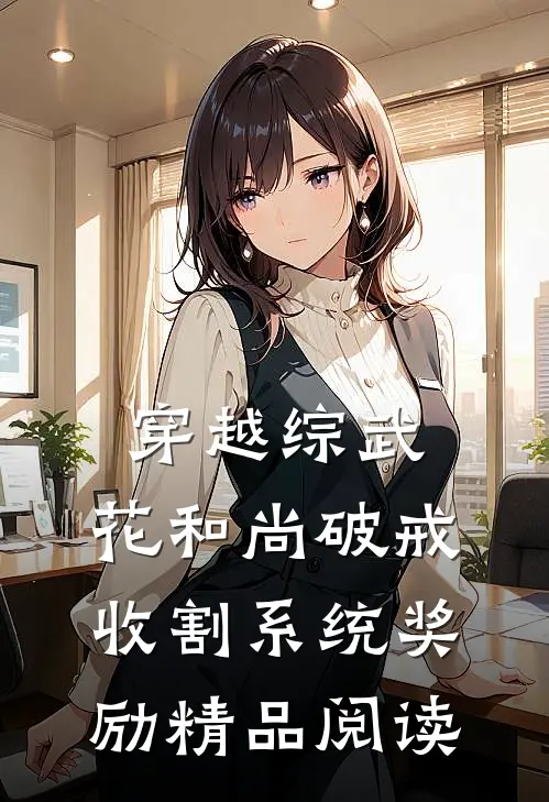 穿越综武：花和尚破戒收割系统奖励精品阅读