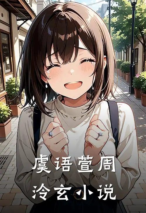 虞语萱周泠玄小说