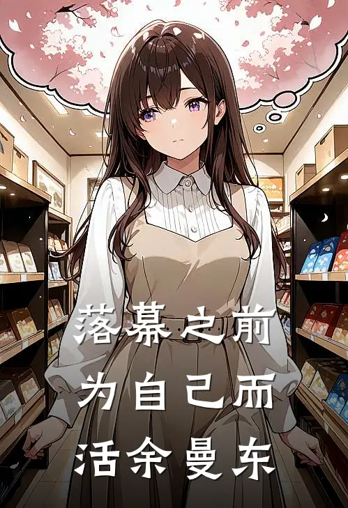 落幕之前，为自己而活余曼东