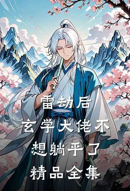 雷劫后，玄学大佬不想躺平了精品全集