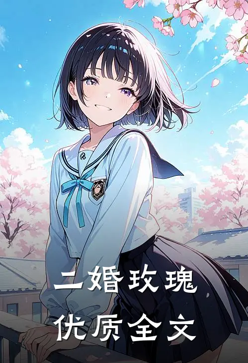 二婚玫瑰优质全文