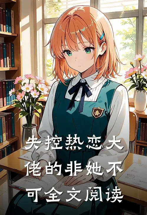 失控热恋大佬的非她不可全文阅读
