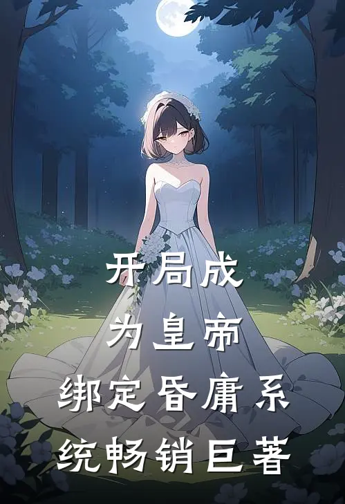 开局成为皇帝，绑定昏庸系统畅销巨著