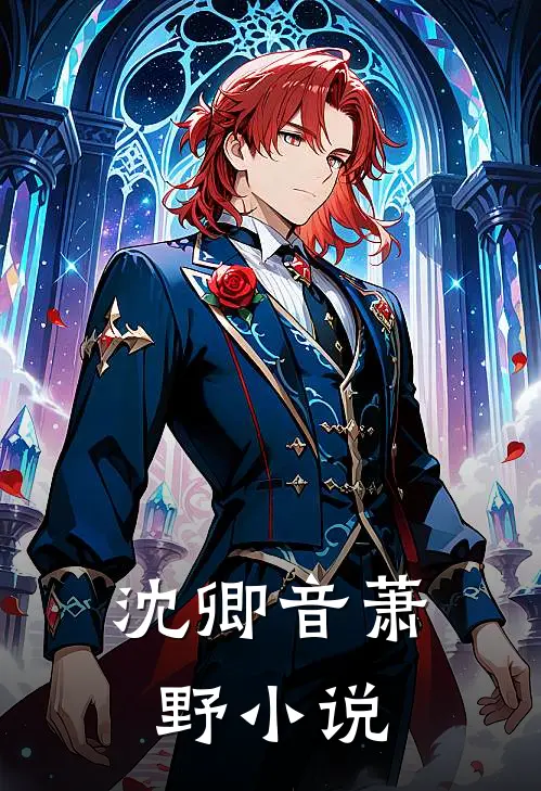 沈卿音萧野小说