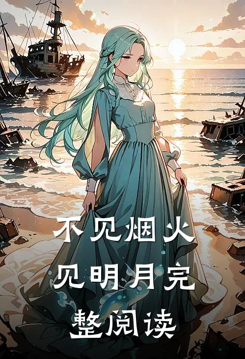 不见烟火见明月完整阅读