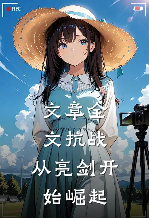 文章全文抗战：从亮剑开始崛起