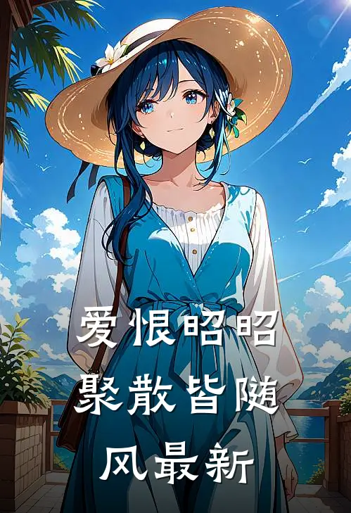 爱恨昭昭，聚散皆随风最新