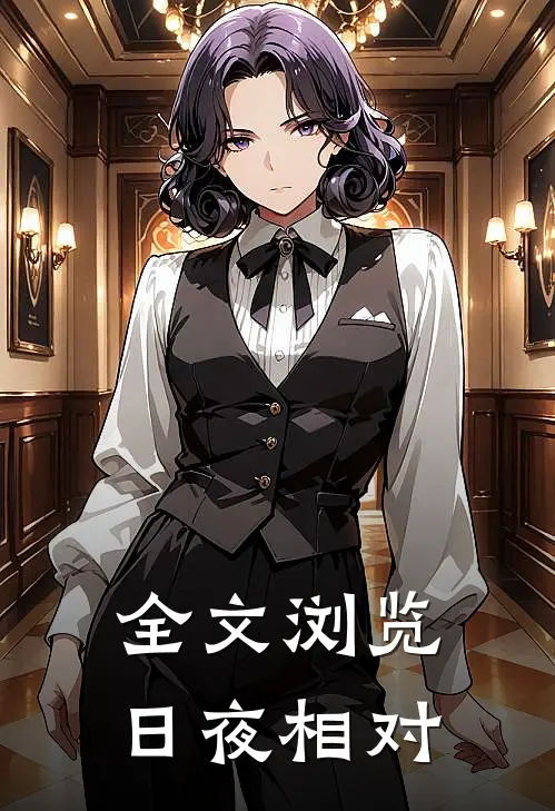 全文浏览日夜相对