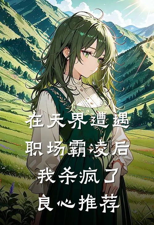 在天界遭遇职场霸凌后，我杀疯了良心推荐