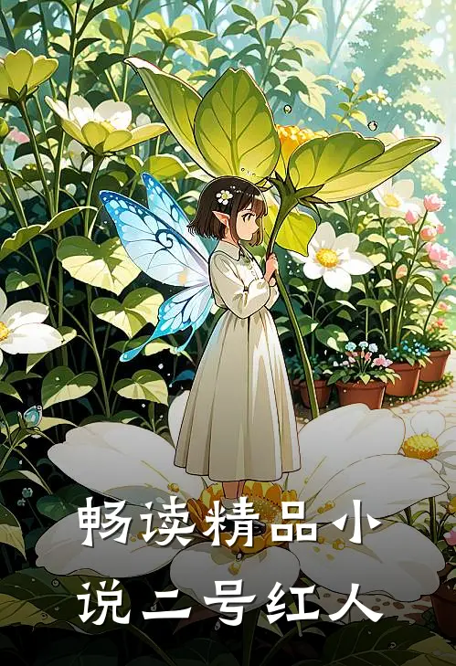 畅读精品小说二号红人