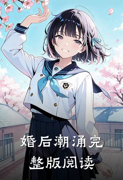 婚后潮涌完整版阅读