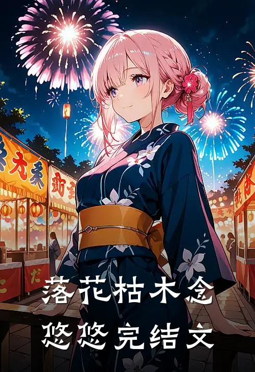 落花枯木念悠悠完结文