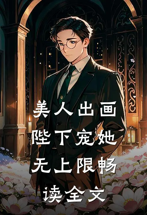 美人出画，陛下宠她无上限畅读全文