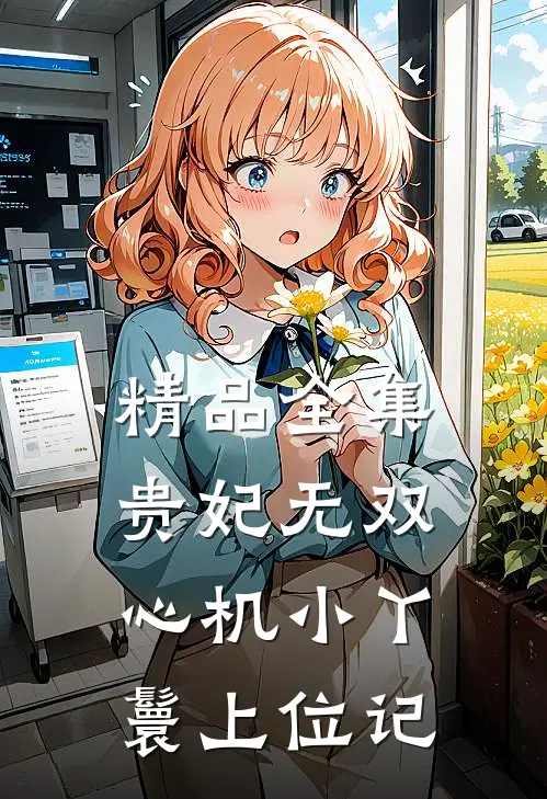 精品全集贵妃无双：心机小丫鬟上位记