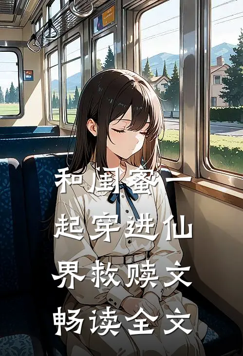 和闺蜜一起穿进仙界救赎文畅读全文