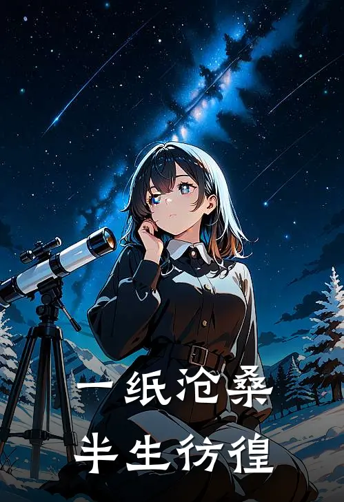 一纸沧桑,半生彷徨全文阅读