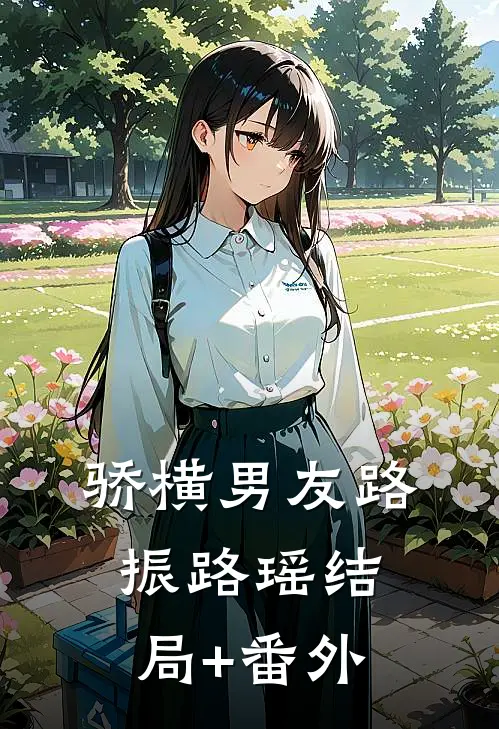 骄横男友路振路瑶结局+番外