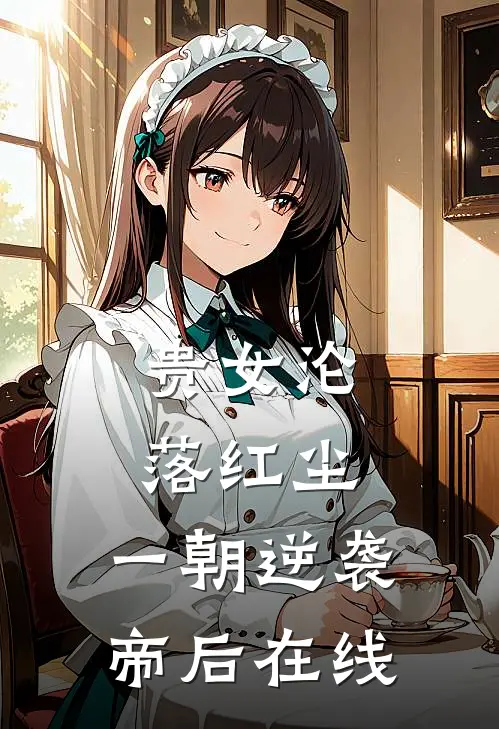 贵女沦落红尘，一朝逆袭帝后在线