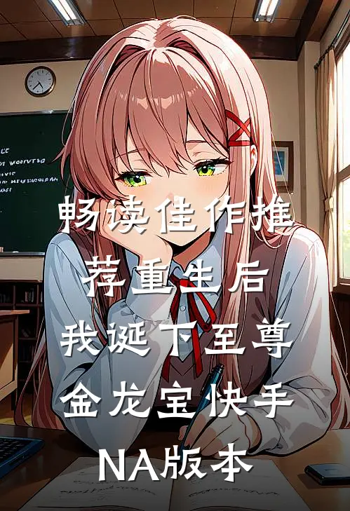畅读佳作推荐重生后，我诞下至尊金龙宝（快手NA版本）