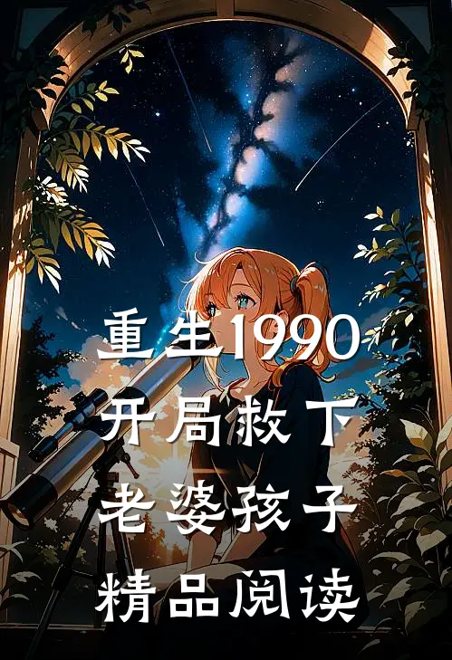 重生1990,开局救下老婆孩子精品阅读