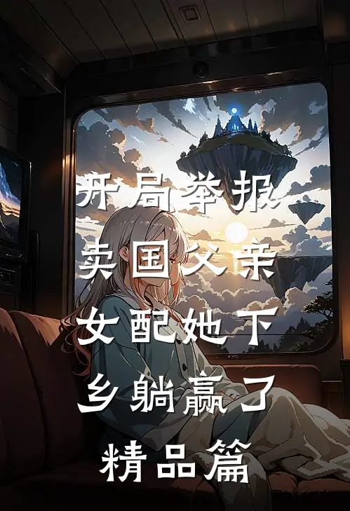 开局举报卖国父亲，女配她下乡躺赢了精品篇