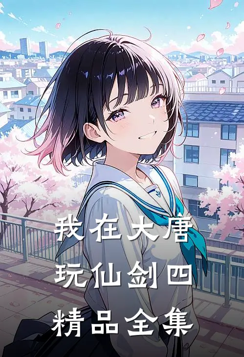 我在大唐玩仙剑四精品全集