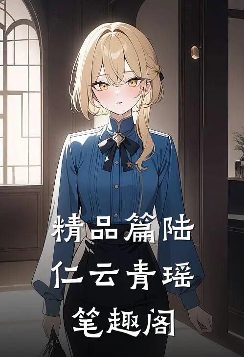 精品篇陆仁云青瑶笔趣阁