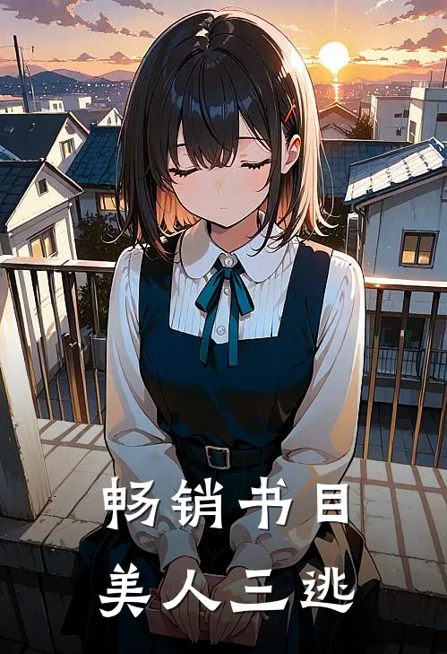 畅销书目美人三逃