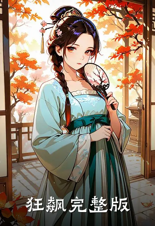 狂飙完整版超清