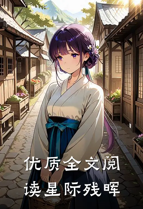 优质全文阅读星际残晖