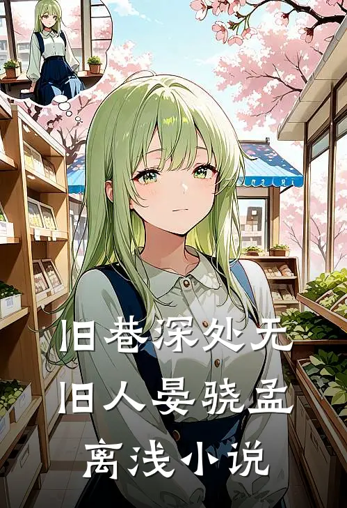 旧巷深处无旧人晏骁孟离浅小说