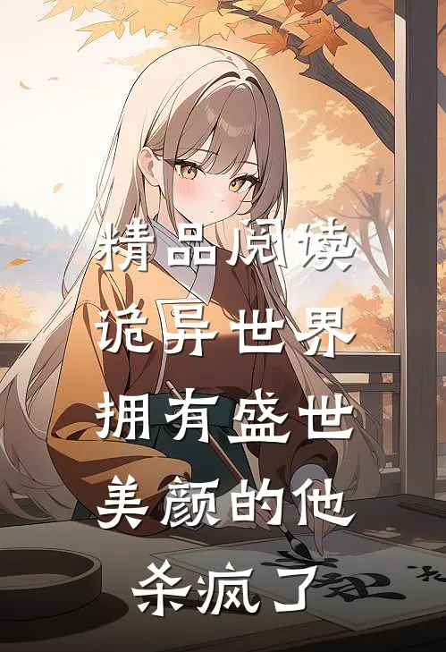 精品阅读诡异世界，拥有盛世美颜的他杀疯了