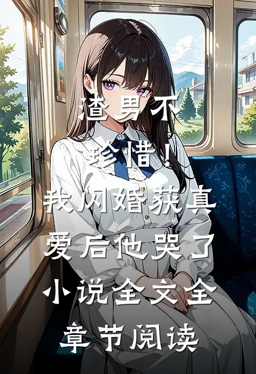 渣男不珍惜！我闪婚获真爱后他哭了小说全文全章节阅读