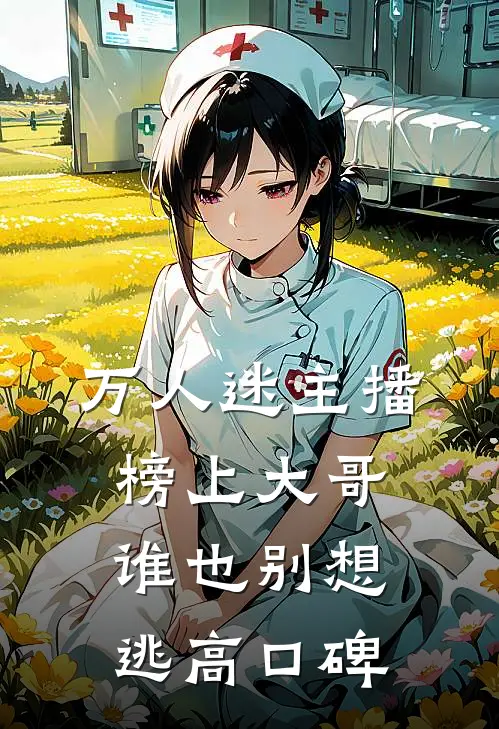 万人迷主播：榜上大哥谁也别想逃高口碑