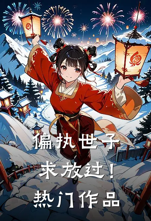 偏执世子求放过!热门作品