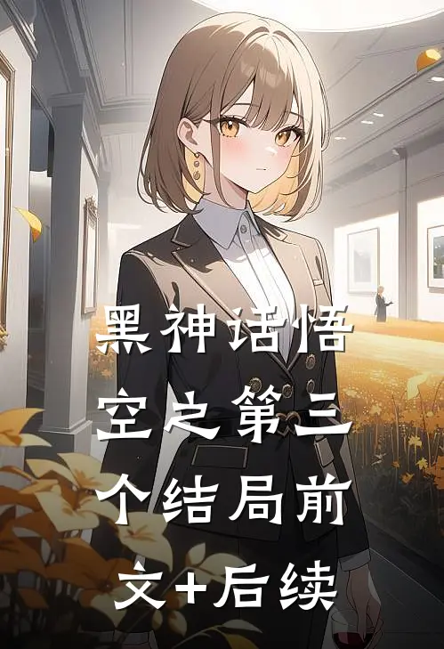 黑神话悟空之第三个结局前文+后续