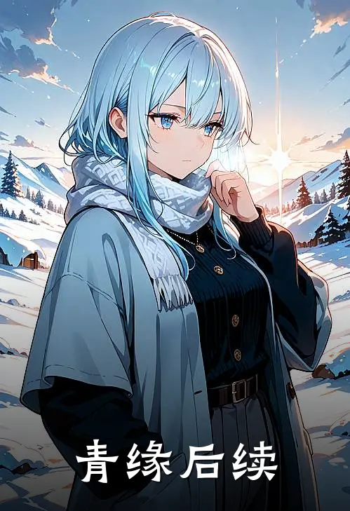 青缘后续