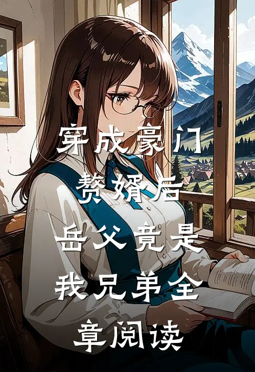 穿成豪门赘婿后，岳父竟是我兄弟全章阅读