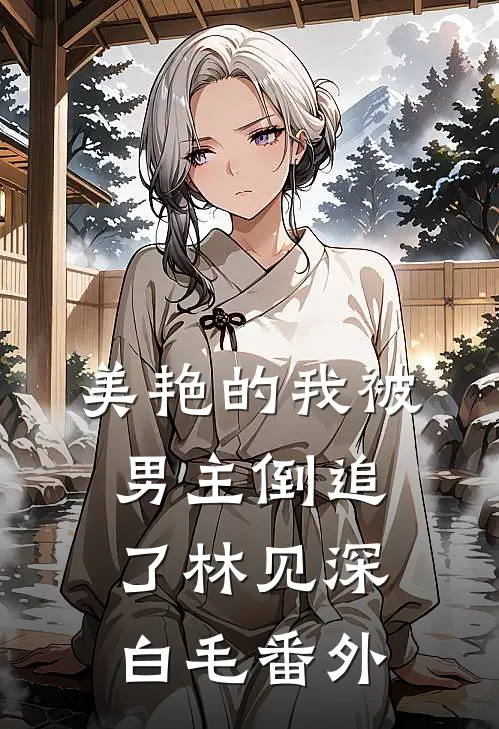 美艳的我被男主倒追了林见深白毛 番外