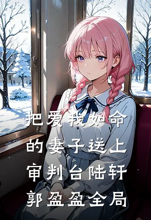 把爱我如命的妻子送上审判台陆轩郭盈盈全局