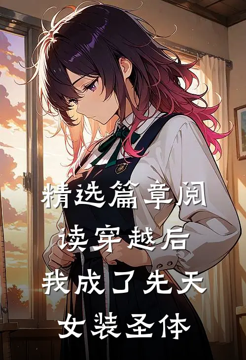 精选篇章阅读穿越后，我成了先天女装圣体